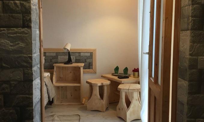 Poiana Brasov House | Pensiunea Poiana Cristian