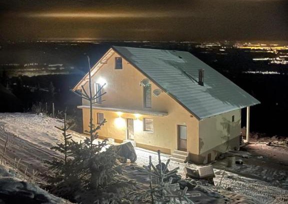 Turnu Ruieni House | Pensiunea Sarah - Muntele Mic