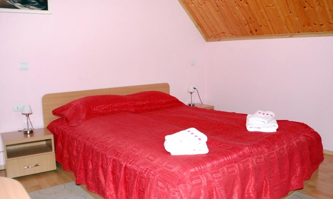 Sighisoara House | Pensiunea Stejarul