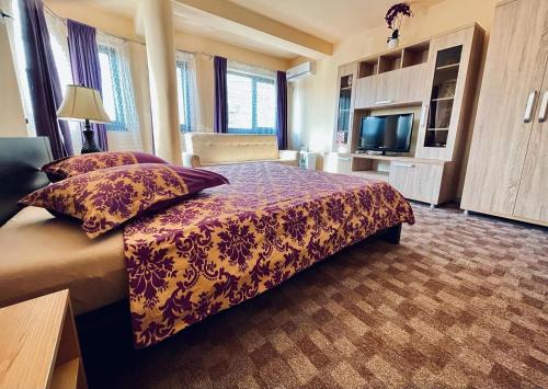 Cluj-Napoca House | PENSIUNEA TEXAS self check-in