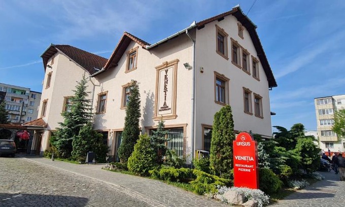 Sighisoara House | Pensiunea Venetia Sighisoara