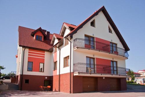 Sianozety House | Pensjonat Eliasz