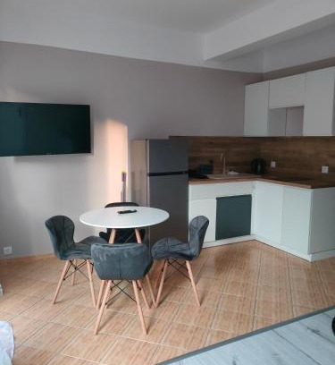 Lukecin House | Pensjonat Gorzowiak