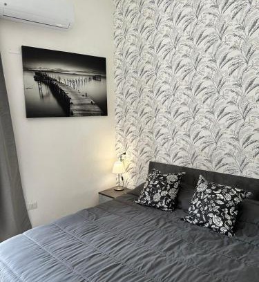 Fisciano Apartment | Penta House