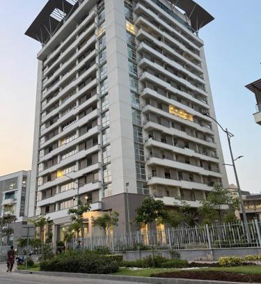 Lahore Hotel | Penta Square Executive Hotel Apartments City View DHA Lahore