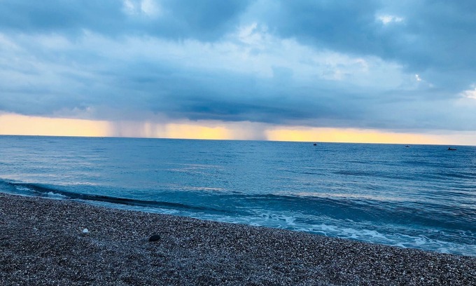 Chianchitta-Pallio Apartment | Penthouse Apartment with great views