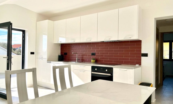 Simuni Apartment | Penthouse apartment