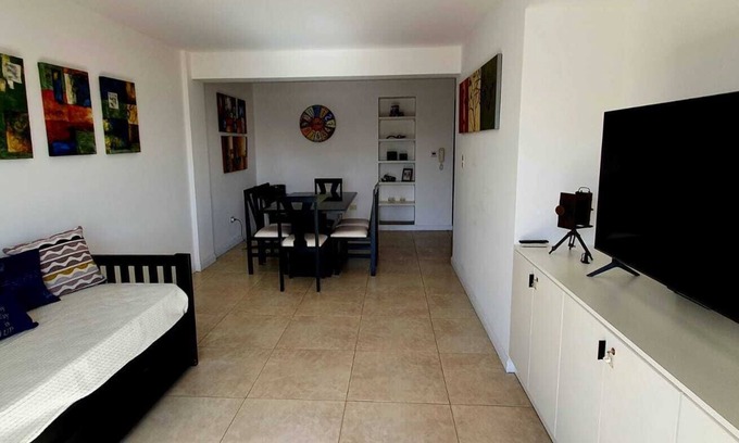 Salta Apartment | Penthouse.