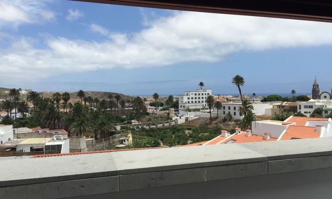 Telde Apartment | Penthouse Atico A. Telde .Gran Canaria.