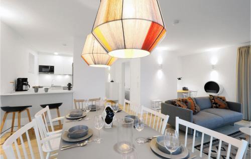 Lembruch Apartment | Penthouse Deluxe