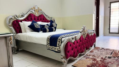 Hassan Abdal Apartment | Penthouse in Islamabad by Bella Vista