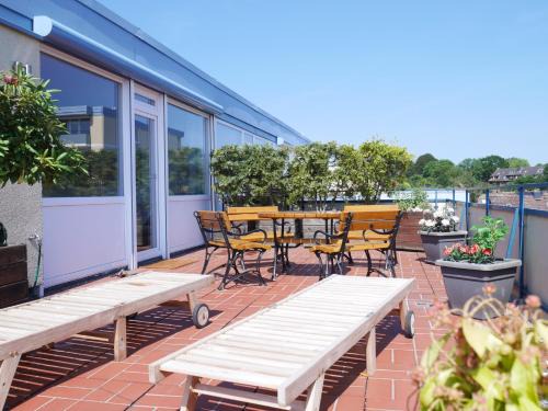 Laboe Apartment | Penthouse Laboe