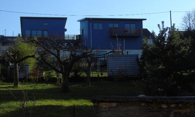 Gornhausen Apartment | Penthouse Mosel Hunter