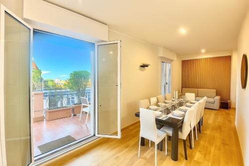 Porta Volta Apartment | Penthouse with panoramic terrace-8 minutes from the Duomo