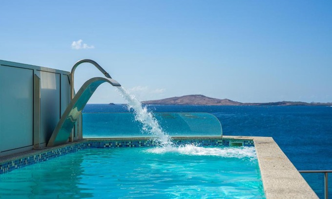 Melenara Apartment | Penthouse with Private Swimming Pool