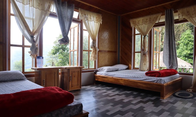 Rishop Resort | Penuel Homestay