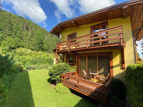 Demanovska Dolina Apartment | Penzión Jozef a apartmány