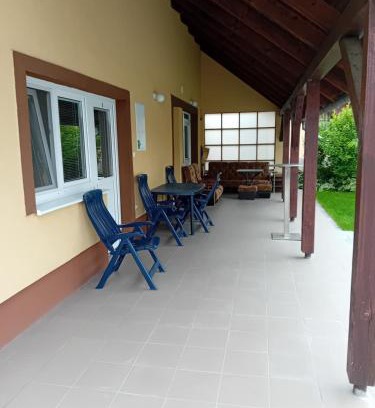 Dunajska Streda Apartment | Penzión Marcel