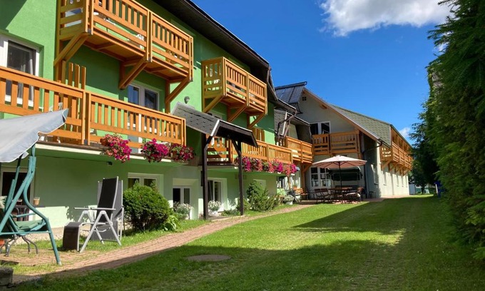 Zuberec House | Penzión Timea Zuberec