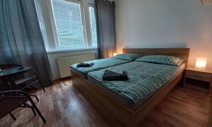 Presov House | Penzión Tina