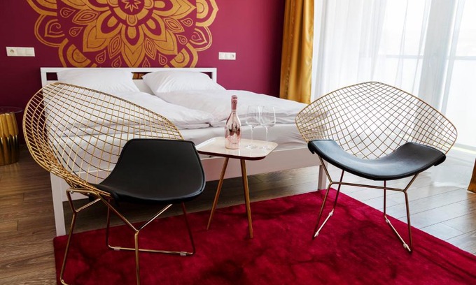 Zilina House | Penzión v Inom Svete