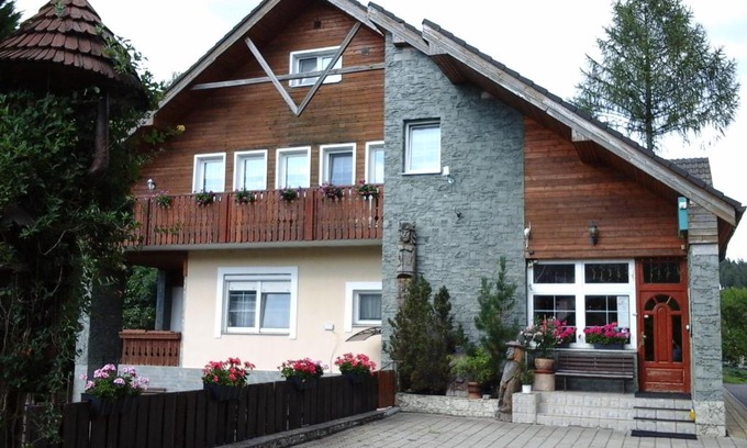 Makov House | Penzion Adam - Makov