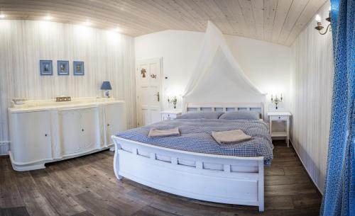 Dolni Vestonice House | Penzion Primášé