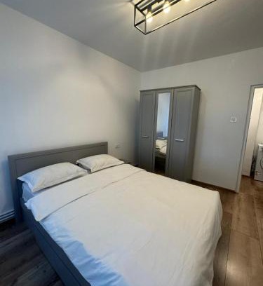 Craiova Apartment | Peony Apartament