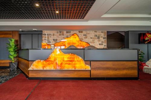 Melikgazi Hotel | Peony Palace Hotel