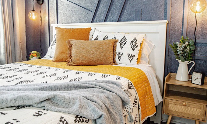 Willmore Apartment | People’s Choice: Central Location, Prkg & Patio