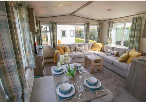 Knaresborough Resort | Pepper Pot Lodge