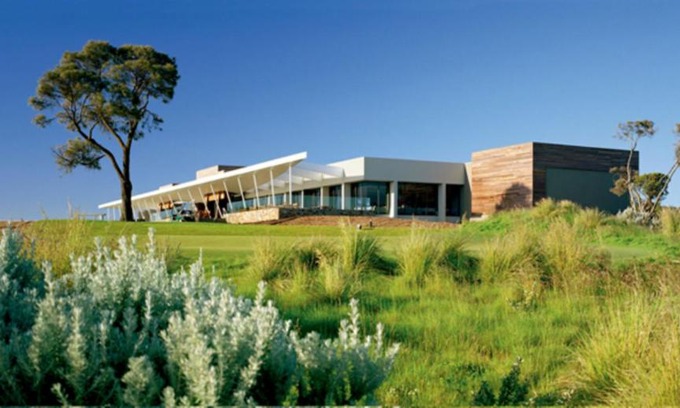 Fingal Resort | Peppers Moonah Links Resort