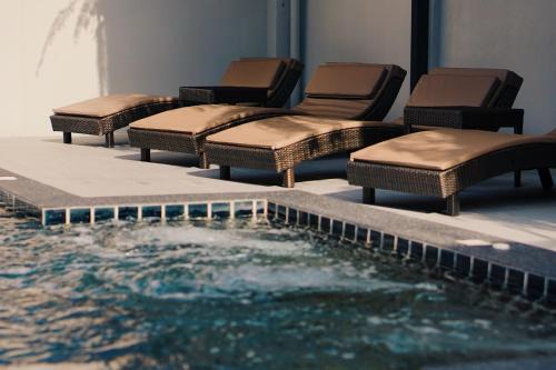 Hai Ya Hotel | Peppery Hills