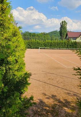 Vladeni House | Pera Apartments