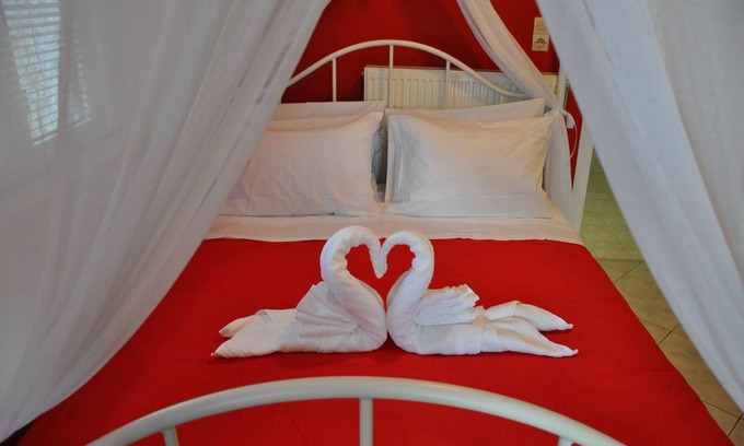 Geropotamos Apartment | Perama Nature Studio