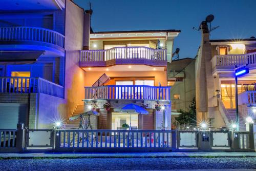 Nea Peramos Apartment | Peramos Rent House
