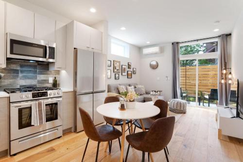 Wallingford House | Perch - Wallingford Place