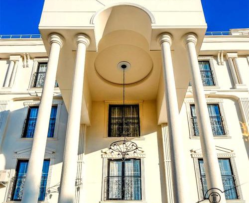 Atakum Hotel | Pereira Samsun