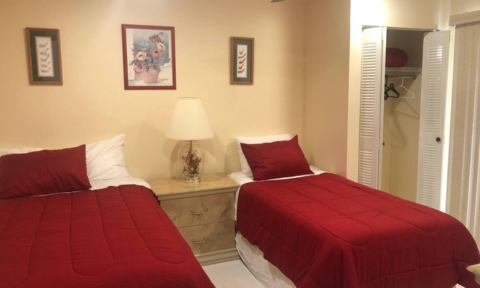 Deerfield Beach Apartment | Perfect 3.5/2 Ground Floor Condo