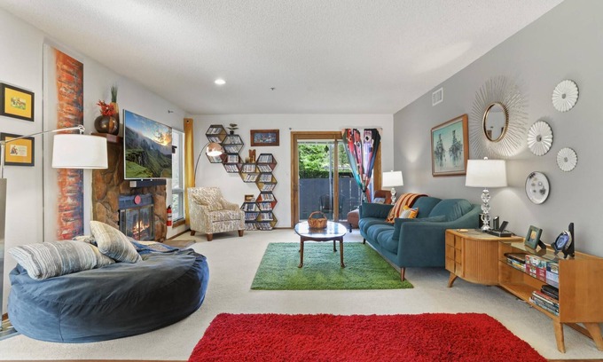 Payson Condo | Perfect Arizona Mountain Retreat