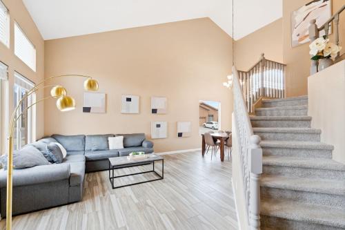 Oro Valley Villa | Perfect Escape with Epic Views