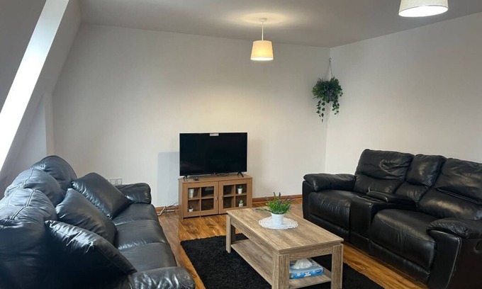 Southwark Apartment | Perfect for Families and Friends - 2 Bedroom Apartment in London - Peckham