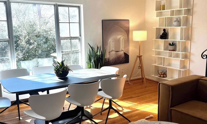 Del Ray House | Perfect for families that want to be close to DC