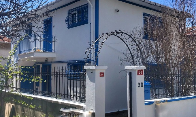 Icerenkoy Mahallesi House | Perfect For friends & families