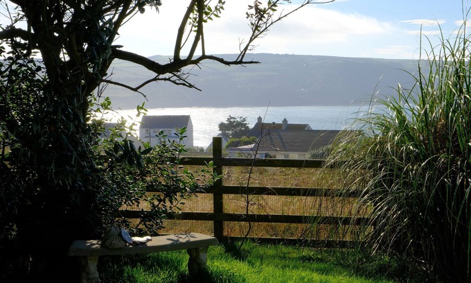 Gwbert House | Perfect getaway Gwbert to unwind but still stay active