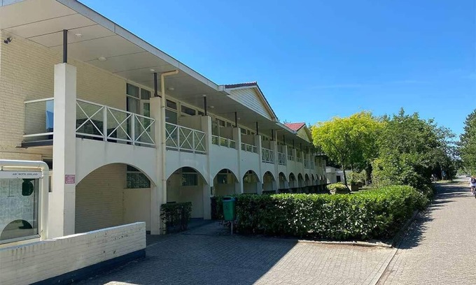 Renesse Hotel | Perfect Group Getaway w/Onsite Dining near Nature Parks & Seaside Escape