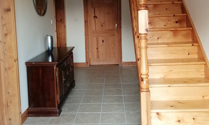Lettermacaward House | Perfect Holiday Home