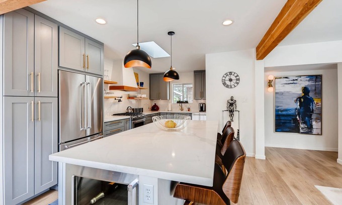 Camelback East House | Perfect hub for Old Town Scottsdale, Golf, Sporting Events & Camelback