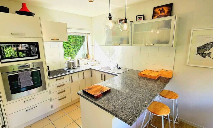 Saint Johns House | Perfect location - Long or short-term stay!