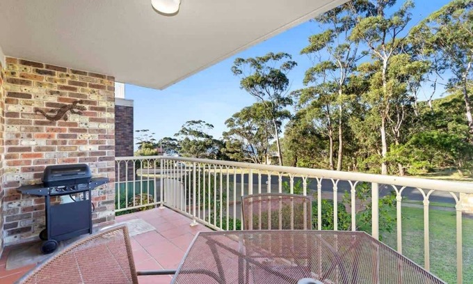 Mollymook Apartment | Perfect Location Near Collers Beach